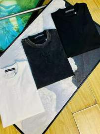Picture of Chrome Hearts T Shirts Short _SKUChromeHeartsS-XL8qx0317756